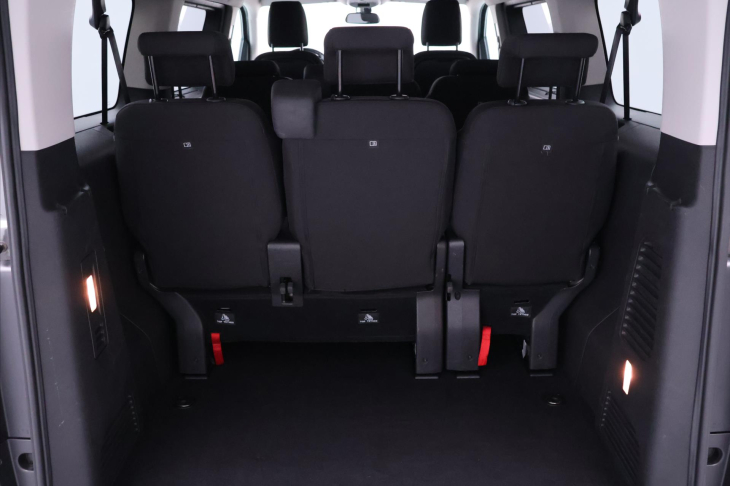 Toyota ProAce Verso 2,0 D 130kW Aut. 8-Míst L2 DPH