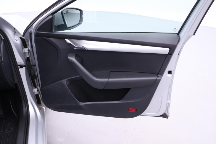 Škoda Octavia 1,5 TSI 110kW DSG Ambition