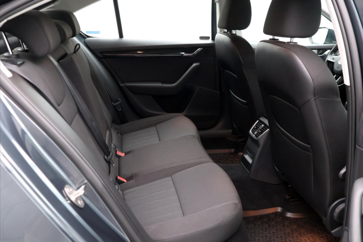 Škoda Octavia 1,4 TSI 110kW Style Tažné CZ