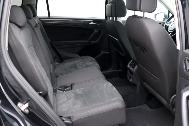 Volkswagen Tiguan 2,0 TSI 162kW DSG 4MOT Highline