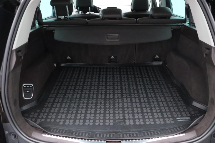 Renault Espace 1,6 dCi 118kW Aut. Energy LED