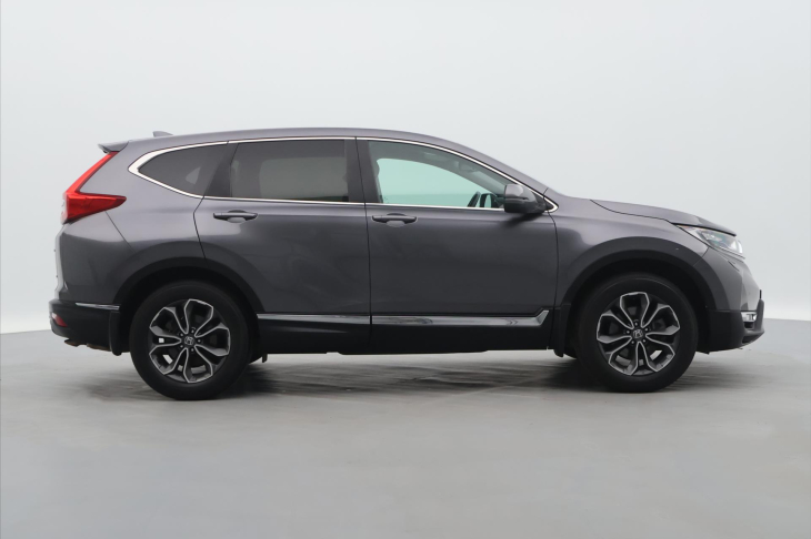 Honda CR-V 2,0 i-VTEC 107kW 4WD CZ Hybrid