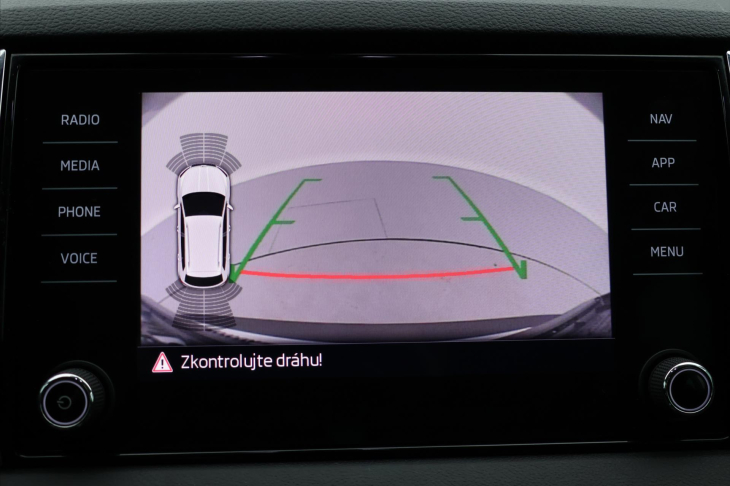 Škoda Karoq 1,0 TSI Style LED Navi DPH