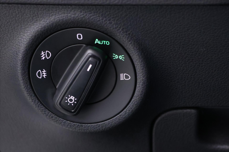 Škoda Karoq 1,5 TSI DSG Sportline Virtual