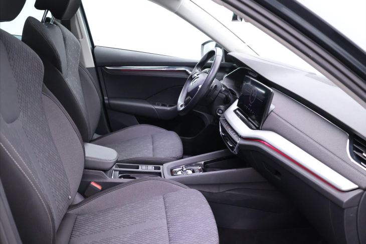 Škoda Octavia 2,0 TDI DSG Matrix Virtual DPH
