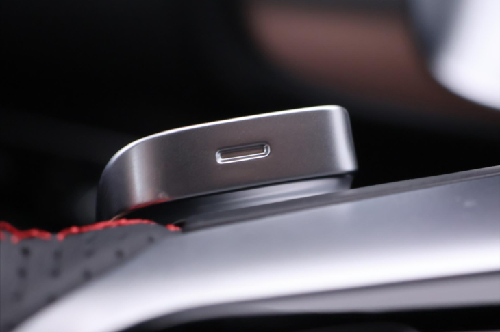 Mercedes-Benz GLB 2,0 200d 4Matic AMG Premium