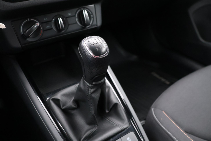 Škoda Kamiq 1,0 TSI 81kW Ambition