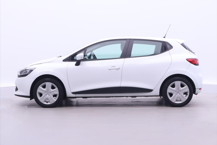 Renault Clio 1,2 16V 54kW Klima Navi CZ