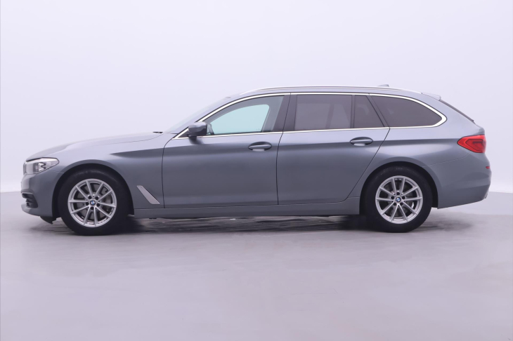 BMW Řada 5 3,0 530d Xdrive 195kW Aut.