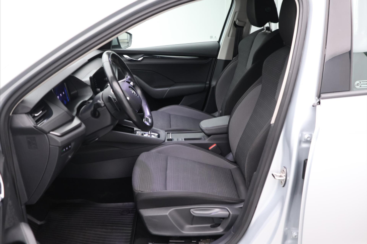 Škoda Octavia 2,0 TDI 110kW 4x4 DSG DPH CZ