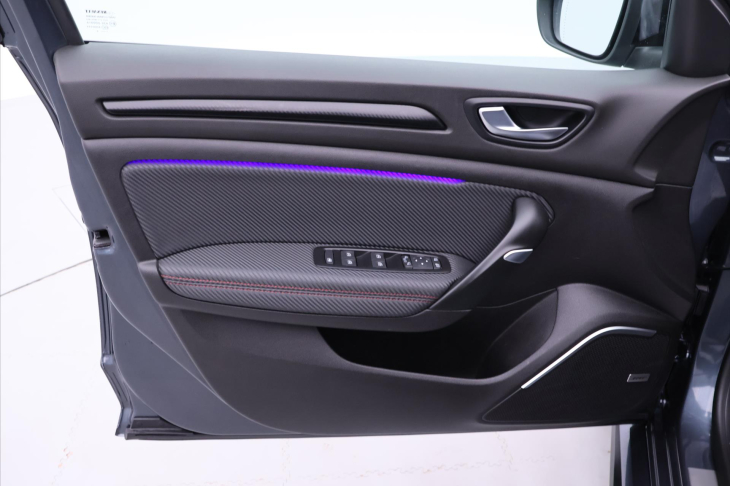 Renault Mégane 1,8 RS 221kW Aut. CZ Trophy