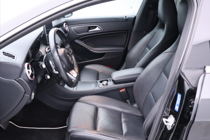 Mercedes-Benz CLA 2,0 250 160kW 4M AMG Sport SB