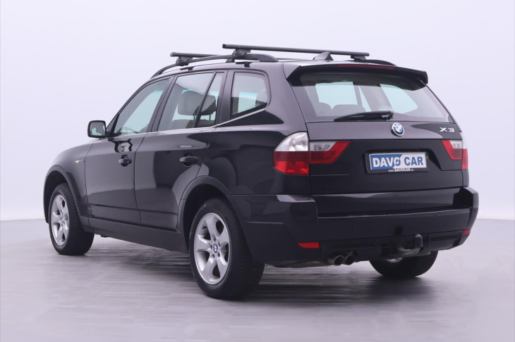 BMW X3 3,0 30d 160kW xDrive Aut. Pano