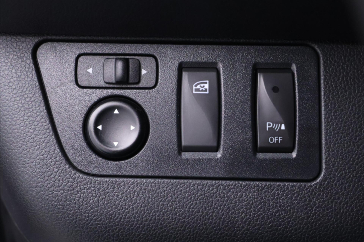 Dacia Spring Comfort Plus 45 Navi