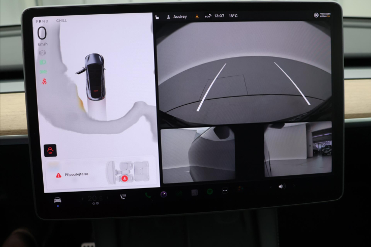 Tesla Model Y Long Range AWD 79kWh DPH