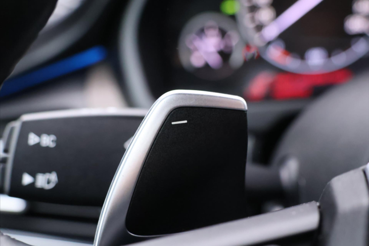 BMW X5 3,0 40d xDrive M Paket CZ DPH