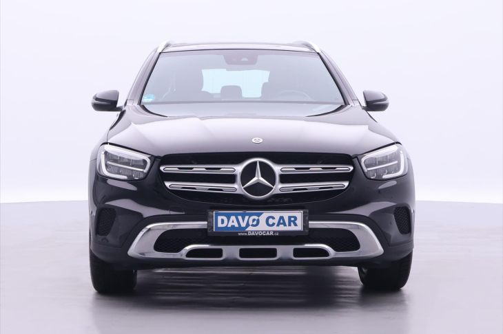 Mercedes-Benz GLC 2,0 300d 180kW 4Matic AMG DPH