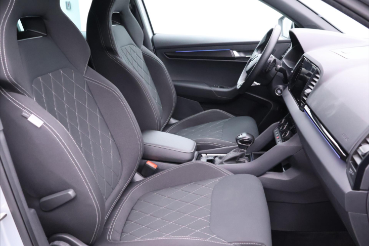 Škoda Karoq 2,0 TDI 4x4 DSG Sportline DPH