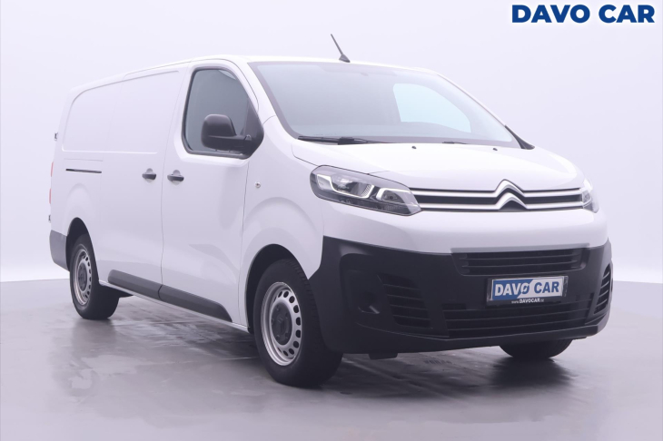 Citroën Jumpy 1,5 HDI 75kW Plus DPH L3
