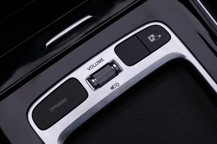 Mercedes-Benz GLA 2,0 250 4Matic A8 165kW