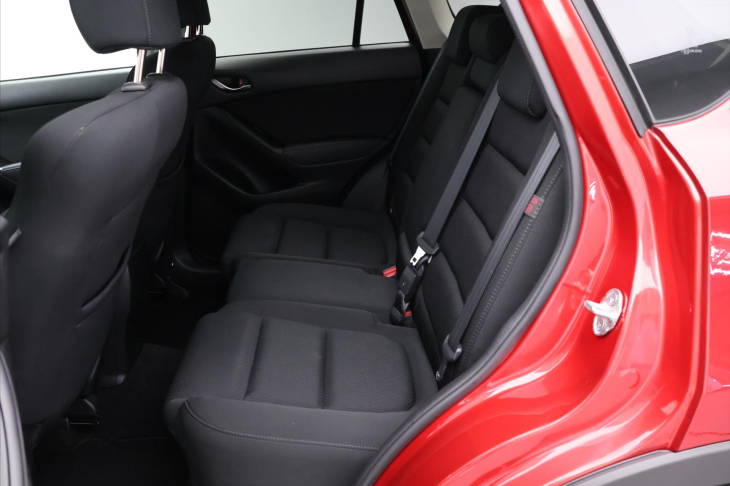 Mazda CX-5 2,2 SkyActiv-D 110kW AT Challenge