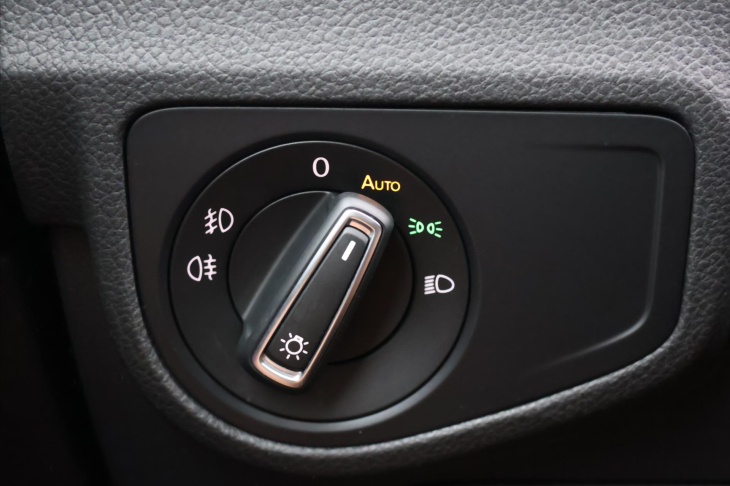 Volkswagen Golf Sportsvan 2,0 TDI 110kW DSG Lounge