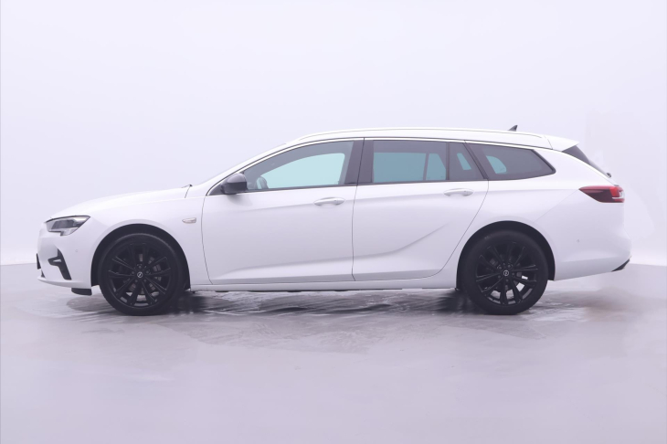 Opel Insignia 2,0 CDTI 128 kW Elegance ST