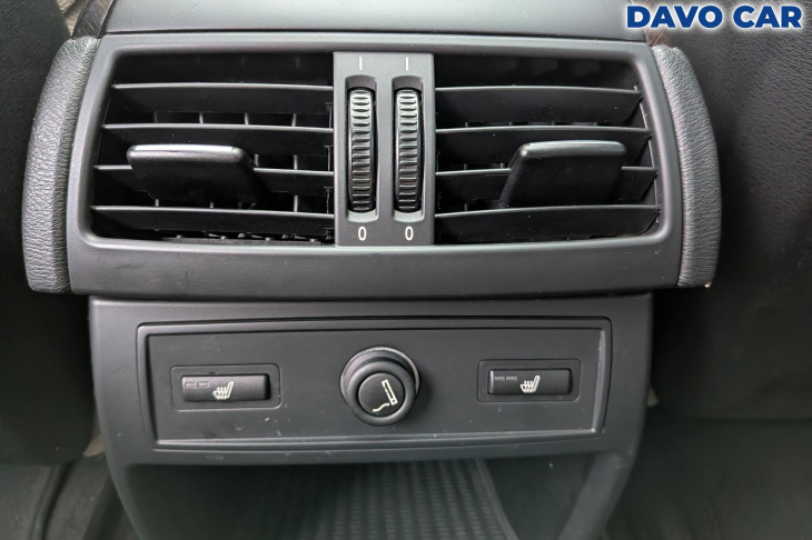 BMW X5 3,0 d 225KW xDRIVE 7 míst