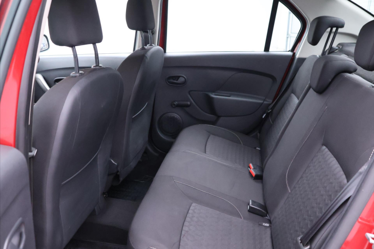 Dacia Logan 1,2 16V 53 kW LPG Arctica Tažné