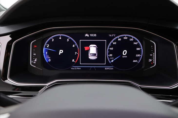 Volkswagen Taigo 1,0 TSI DSG R-Line Virtual DPH