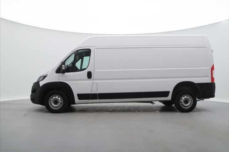 Fiat Ducato 2,2 MTJ 103kW CZ DPH Maxi