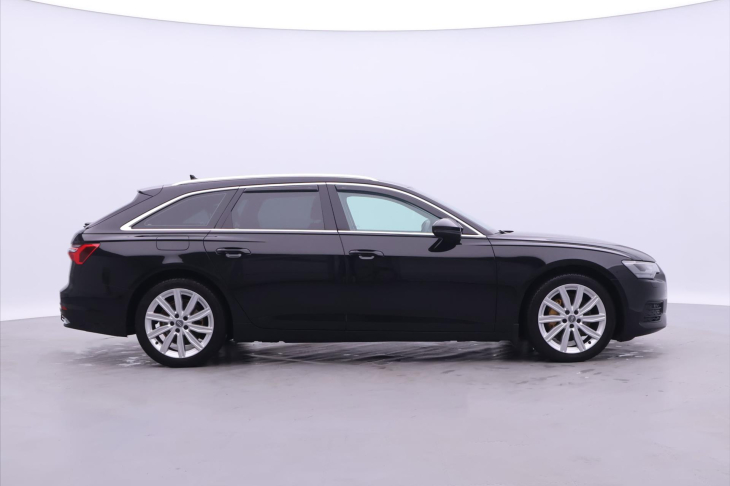 Audi A6 2.0 40TDI 150kW Aut. Sport
