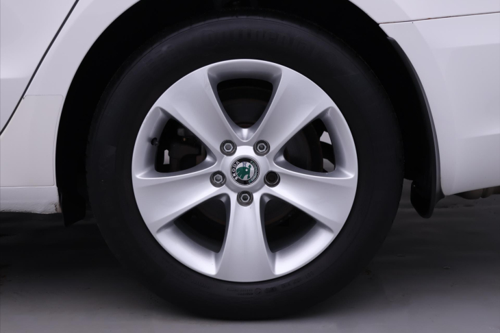 Škoda Superb 1,4 TSI 92kW CZ 1.Maj. Xenon