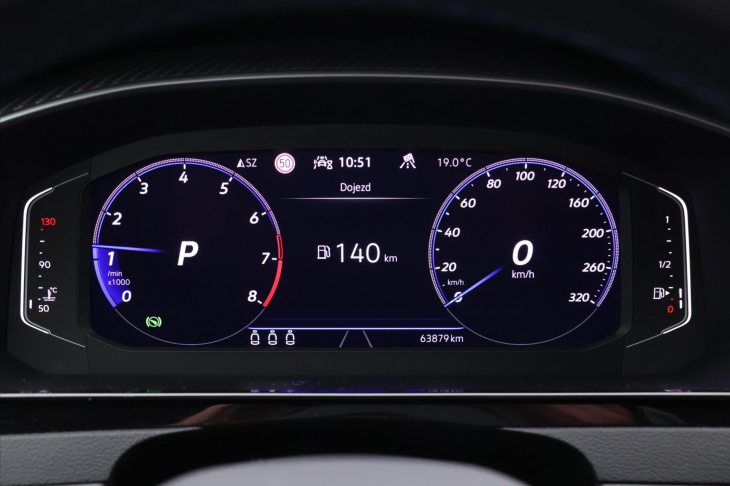 Volkswagen Arteon Shooting Brake 2,0 TSI 235kW 4Motion DPH R