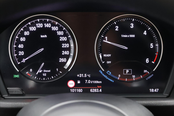 BMW X2 2,0 20d 140kW xD CZ M-Sport
