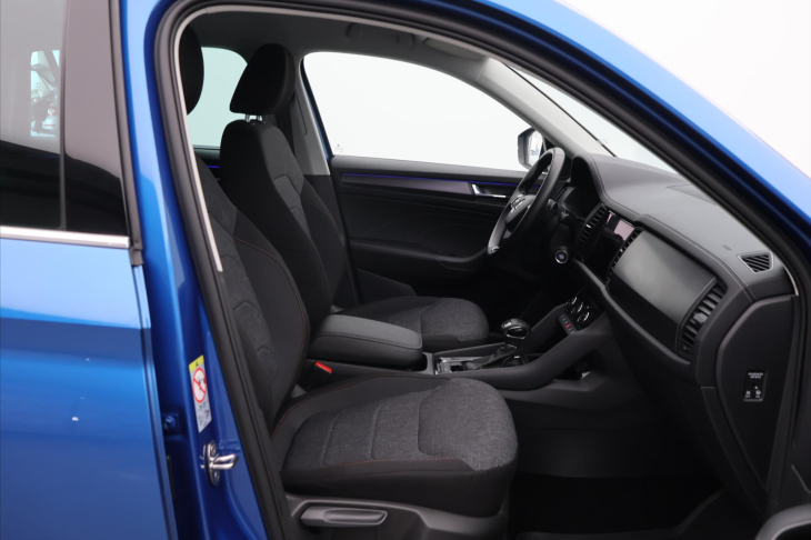 Škoda Kodiaq 2,0 TDI 4x4 DSG Clever Matrix DPH