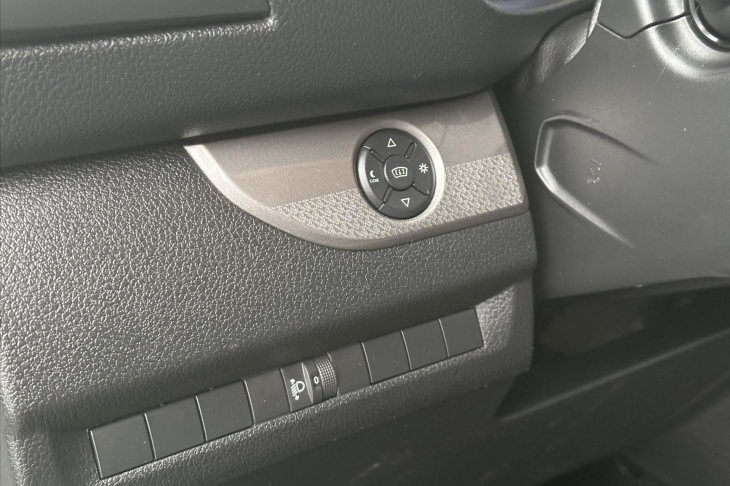 Citroën SpaceTourer 2,0 BlueHDi 150 M Feel CZ