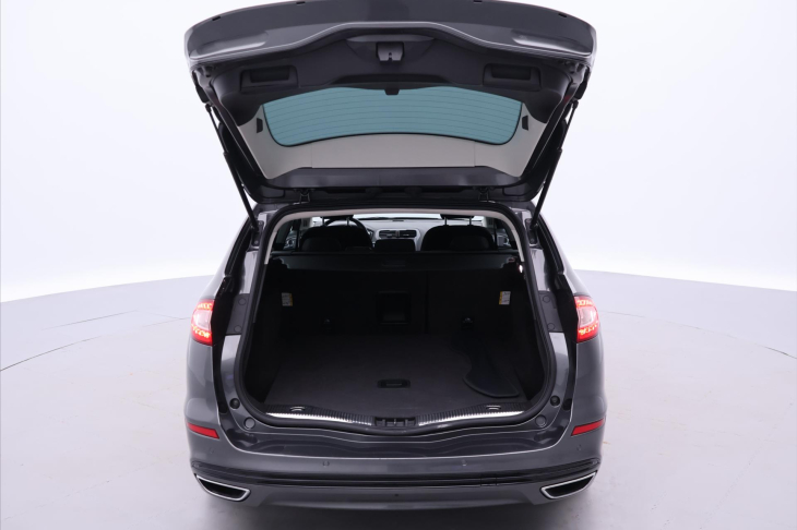 Ford Mondeo 2,0 TDCI 132kW Titanium 4x4 CZ