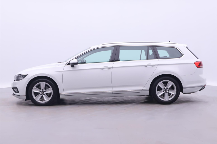 Volkswagen Passat 2,0 TSI 206kW CZ 4x4 DSG DPH