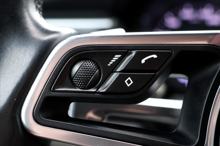 Porsche Macan 3.0 S V6 190kW AUT