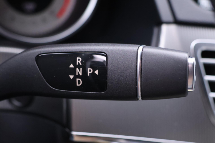 Mercedes-Benz Třídy E 3,0 350 BlueTEC 185kW Avantgarde