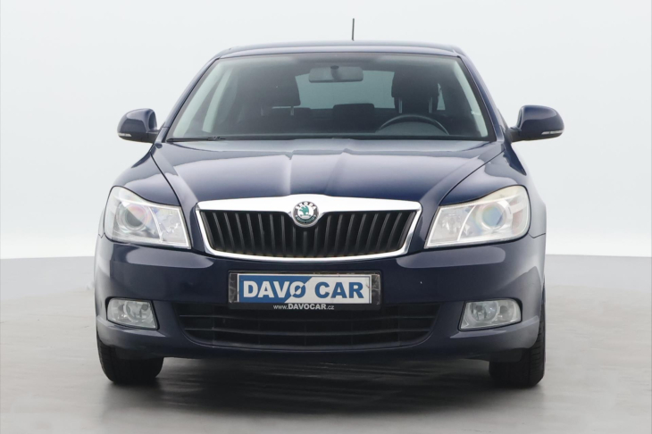 Škoda Octavia 1,2 TSI 77kW CZ Ambiente