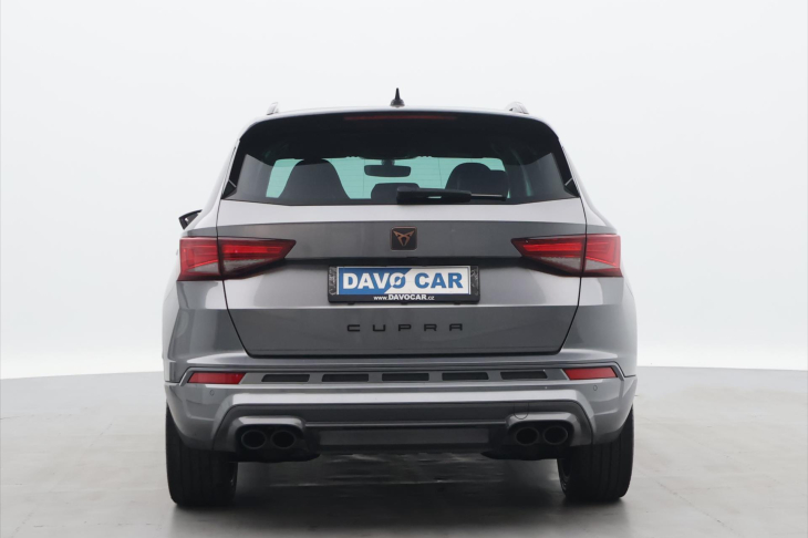 Cupra Ateca 2,0 TSI VZ 221kW 4Drive DPH