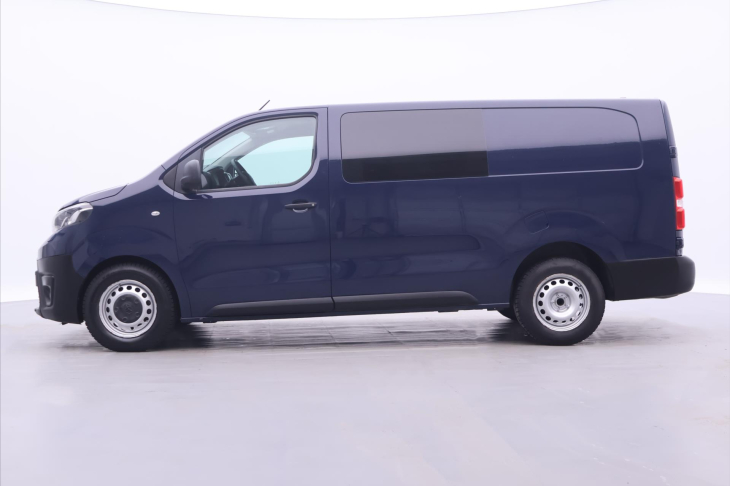Toyota ProAce 2,0 D-4D 90kW L2 6-míst CZ DPH
