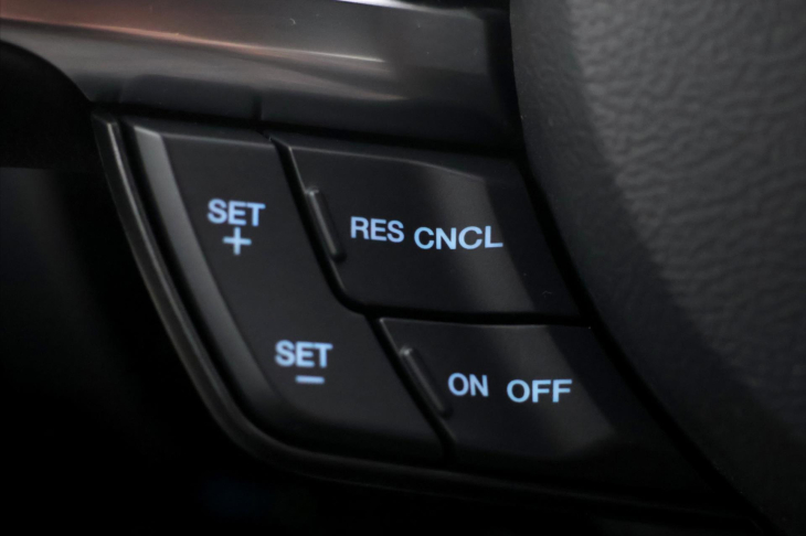 Ford Mustang 5,0 Ti-VCT V8 310kW