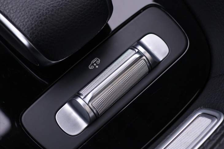 Mercedes-Benz GLE 2,9 400d 243KW AMG 4M DPH CZ