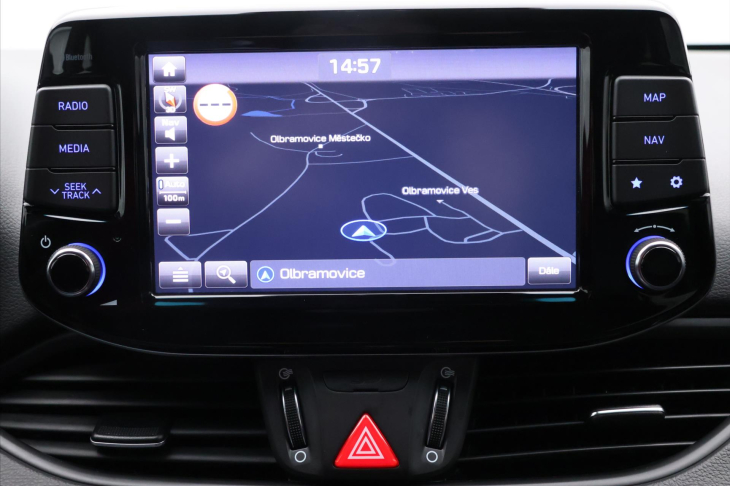 Hyundai i30 2,0 TGDI 202kW N Performance