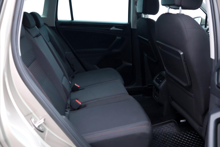 Volkswagen Tiguan 1,4 TSI 110 kW 4Motion Plný servis