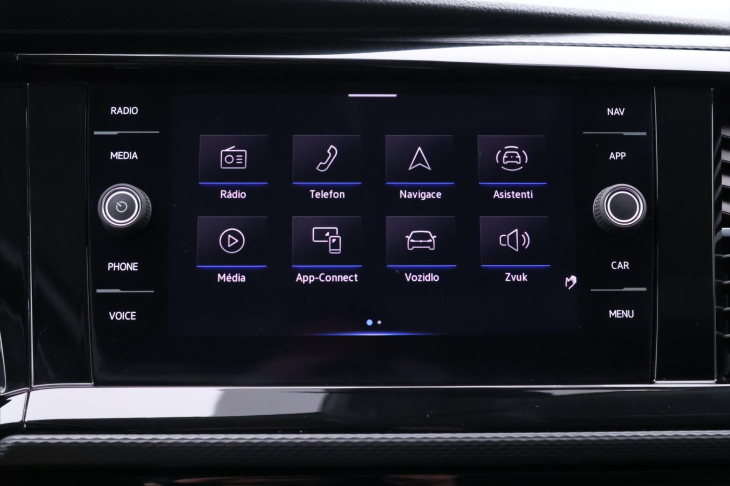 Volkswagen Multivan 2,0 TDI 146kW DSG Highline DPH