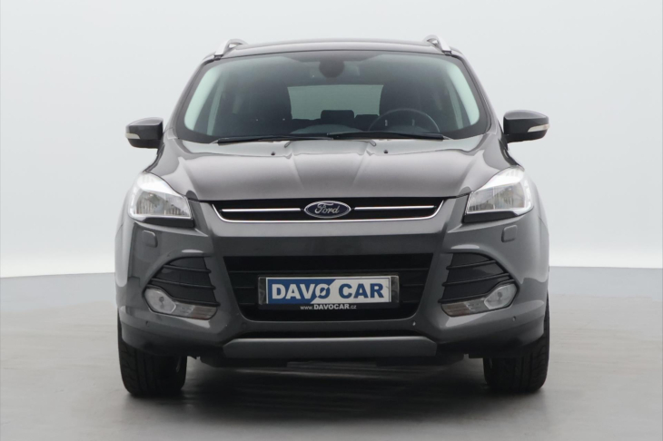 Ford Kuga 1,5 EcoBoost Titanium